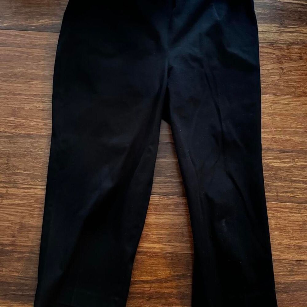 Loft Women's Black Trousers